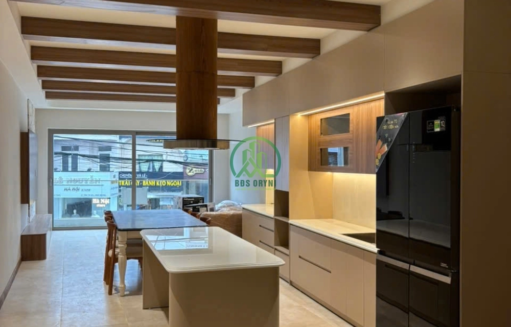 🏡 CẦN BÁN NHÀ MẶT TIỀN ĐƯỜNG PHAN ĐÌNH PHÙNG, P. XUÂN HƯƠNG - ĐÀ LẠT