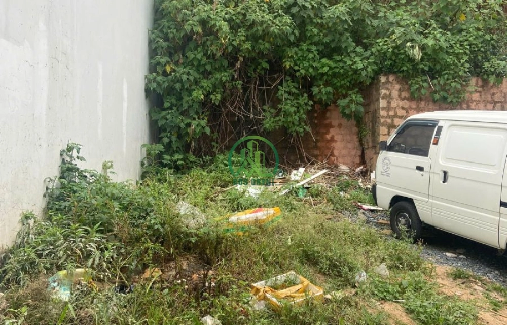 🏡 CẦN BÁN ĐẤT ĐƯỜNG NGUYỄN AN NINH, P. CAM LY - ĐÀ LẠT