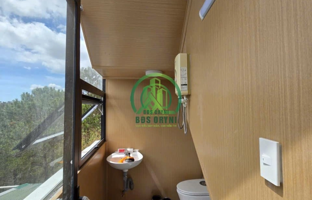 🏡 CẦN BÁN 2 CĂN LIỀN KỀ  ĐƯỜNG NGUYỄN HOÀNG, P.LANGBIANG - ĐÀ LẠT