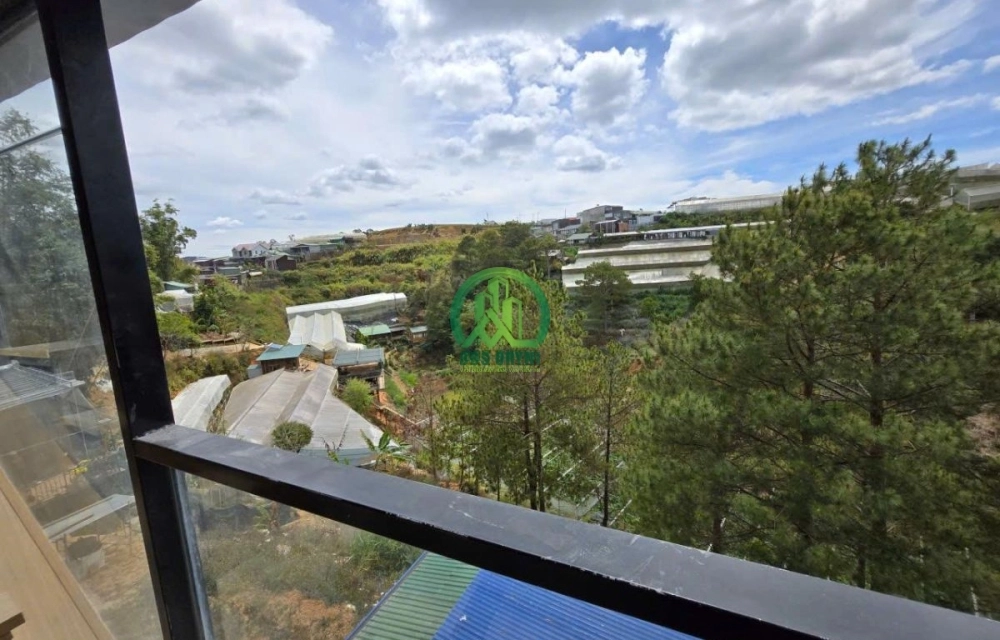 🏡 CẦN BÁN 2 CĂN LIỀN KỀ  ĐƯỜNG NGUYỄN HOÀNG, P.LANGBIANG - ĐÀ LẠT