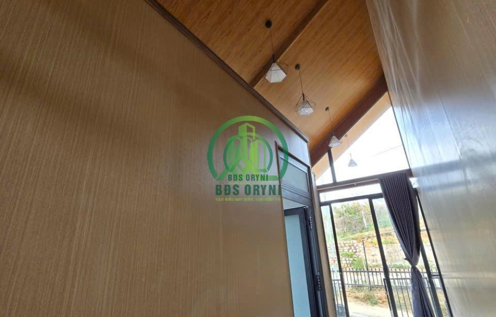 🏡 CẦN BÁN 2 CĂN LIỀN KỀ  ĐƯỜNG NGUYỄN HOÀNG, P.LANGBIANG - ĐÀ LẠT