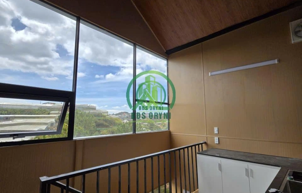 🏡 CẦN BÁN 2 CĂN LIỀN KỀ  ĐƯỜNG NGUYỄN HOÀNG, P.LANGBIANG - ĐÀ LẠT