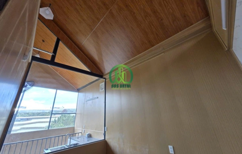 🏡 CẦN BÁN 2 CĂN LIỀN KỀ  ĐƯỜNG NGUYỄN HOÀNG, P.LANGBIANG - ĐÀ LẠT