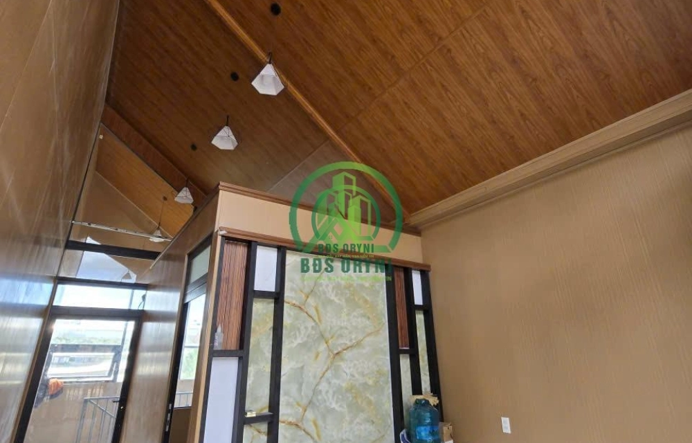 🏡 CẦN BÁN 2 CĂN LIỀN KỀ  ĐƯỜNG NGUYỄN HOÀNG, P.LANGBIANG - ĐÀ LẠT