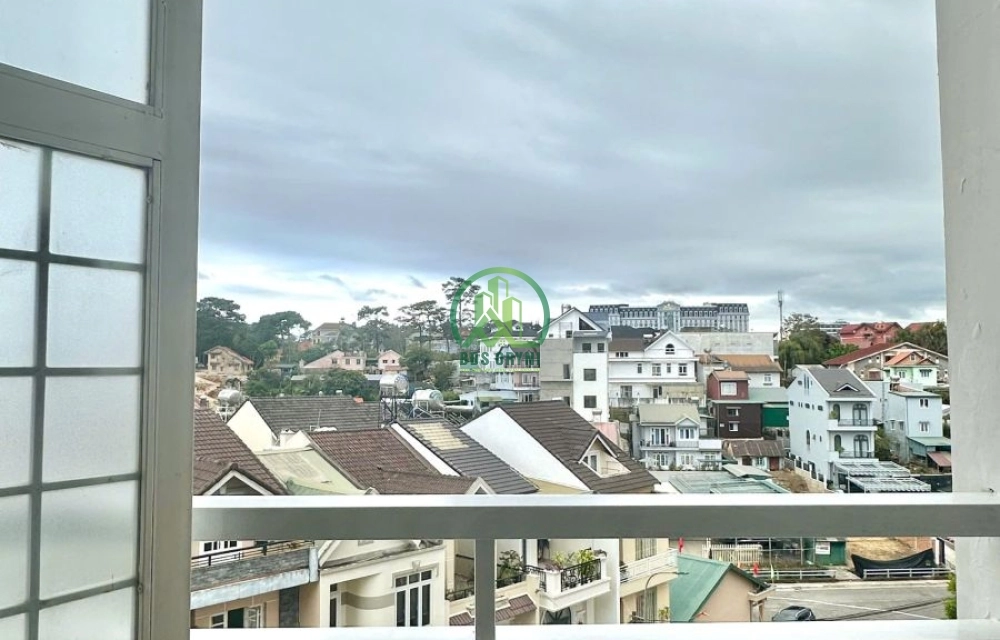 🏡 CẦN BÁN CĂN HỘ CHUNG CƯ YERSIN, P. LÂM VIÊN - ĐÀ LẠT