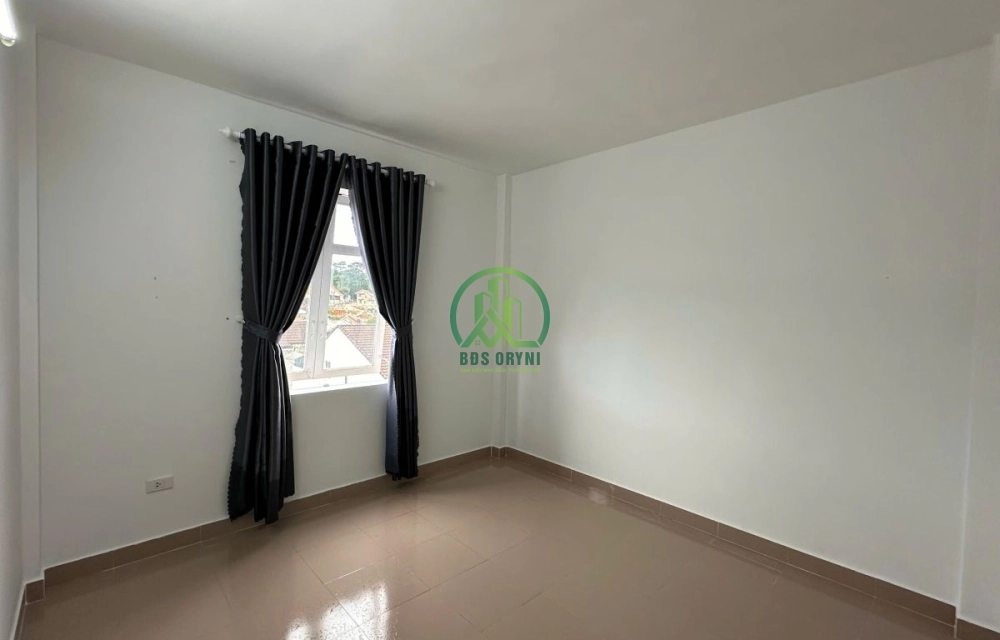 🏡 CẦN BÁN CĂN HỘ CHUNG CƯ YERSIN, P. LÂM VIÊN - ĐÀ LẠT