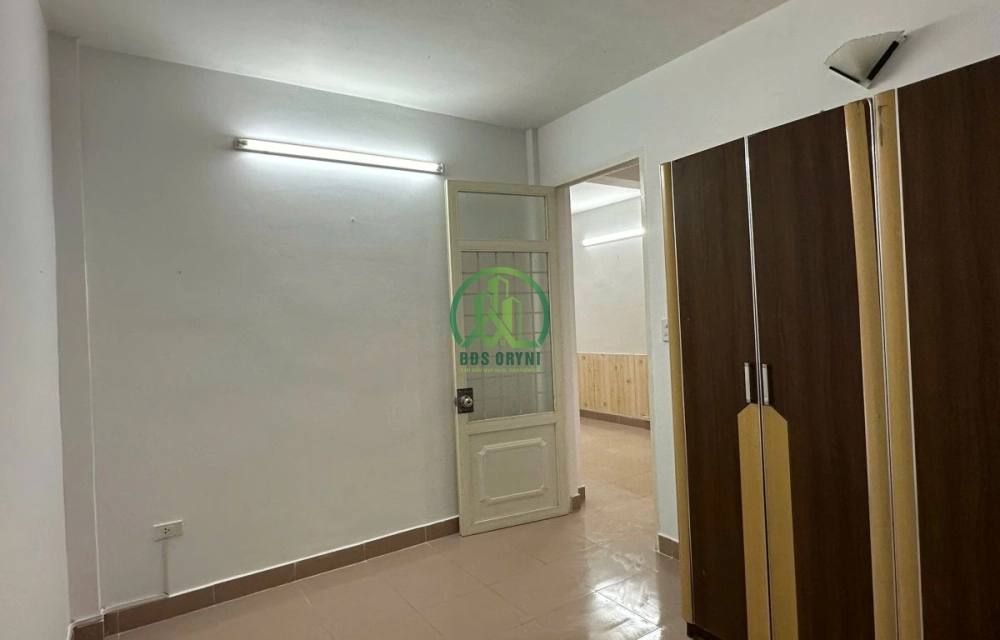 🏡 CẦN BÁN CĂN HỘ CHUNG CƯ YERSIN, P. LÂM VIÊN - ĐÀ LẠT