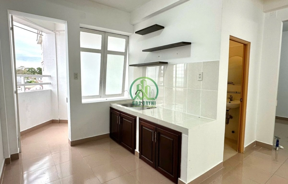 🏡 CẦN BÁN CĂN HỘ CHUNG CƯ YERSIN, P. LÂM VIÊN - ĐÀ LẠT