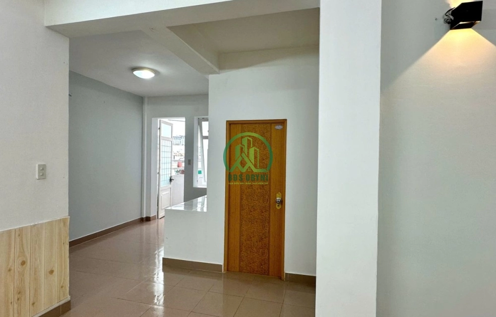 🏡 CẦN BÁN CĂN HỘ CHUNG CƯ YERSIN, P. LÂM VIÊN - ĐÀ LẠT