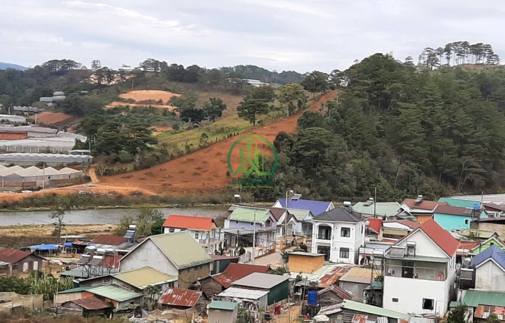 🏡 CẦN BÁN 7.508 M2 ĐẤT TẠI XÃ LÁT - P. LANGBIANG - ĐÀ LẠT