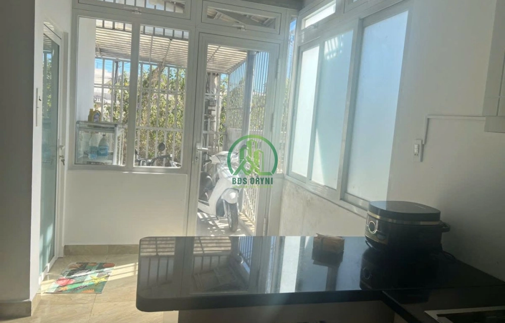 CẦN BÁN BIỆT THỰ 2 MẶT TIỀN ĐƯỜNG TRẦN QUANG KHẢI, P. LÂM VIÊN - ĐÀ LẠT.