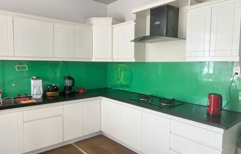 CẦN BÁN BIỆT THỰ 2 MẶT TIỀN ĐƯỜNG TRẦN QUANG KHẢI, P. LÂM VIÊN - ĐÀ LẠT.