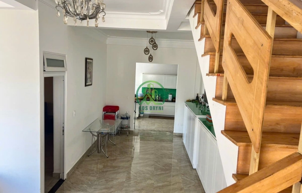 CẦN BÁN BIỆT THỰ 2 MẶT TIỀN ĐƯỜNG TRẦN QUANG KHẢI, P. LÂM VIÊN - ĐÀ LẠT.