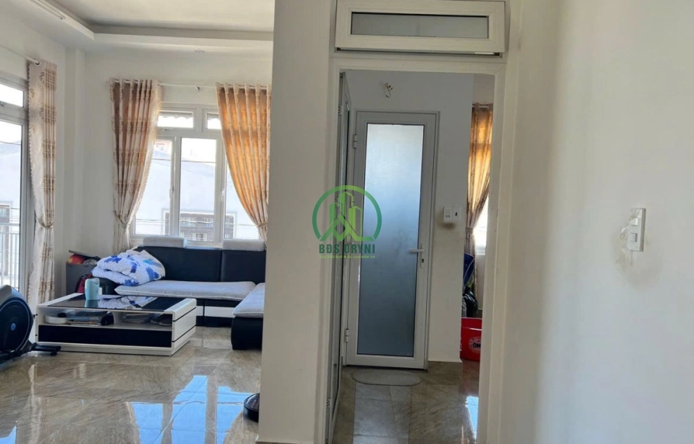 CẦN BÁN BIỆT THỰ 2 MẶT TIỀN ĐƯỜNG TRẦN QUANG KHẢI, P. LÂM VIÊN - ĐÀ LẠT.