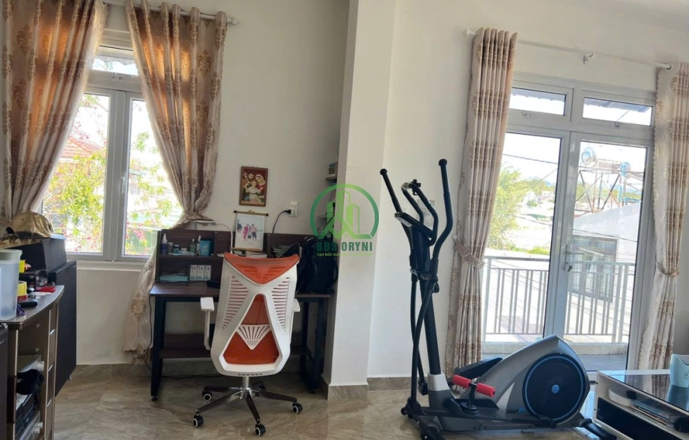 CẦN BÁN BIỆT THỰ 2 MẶT TIỀN ĐƯỜNG TRẦN QUANG KHẢI, P. LÂM VIÊN - ĐÀ LẠT.