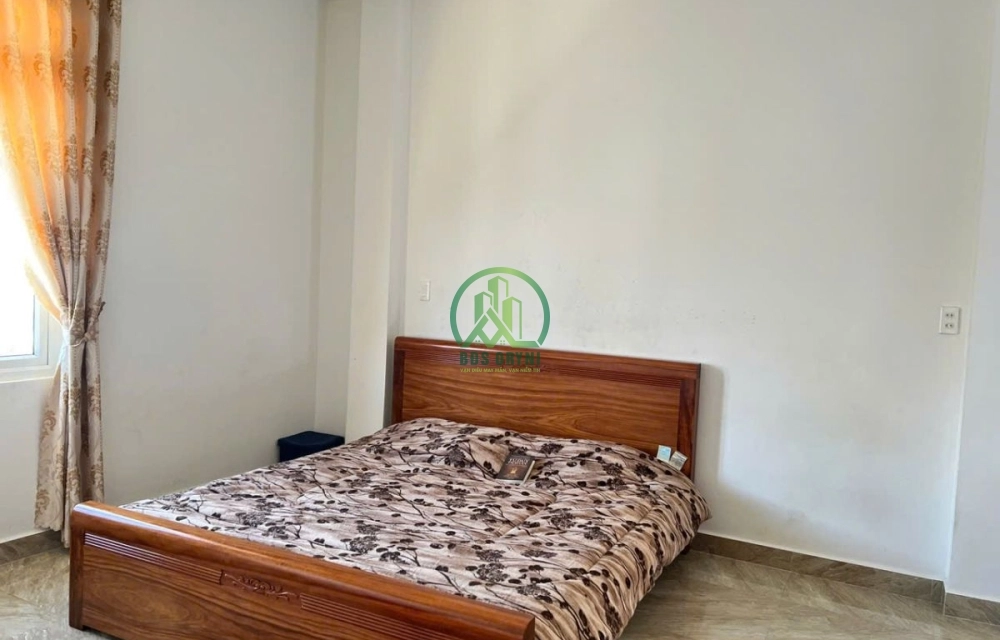 CẦN BÁN BIỆT THỰ 2 MẶT TIỀN ĐƯỜNG TRẦN QUANG KHẢI, P. LÂM VIÊN - ĐÀ LẠT.