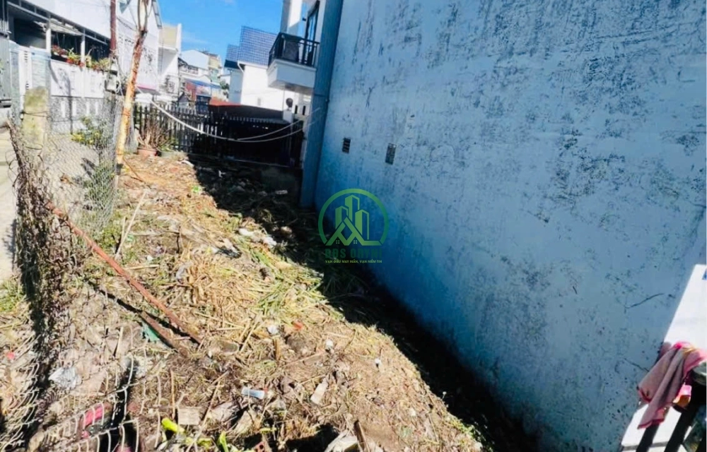 🏡 CẦN BÁN ĐẤT 2 MẶT TIỀN ĐƯỜNG MAI HẮC ĐẾ, P. CAM LY - ĐÀ LẠT