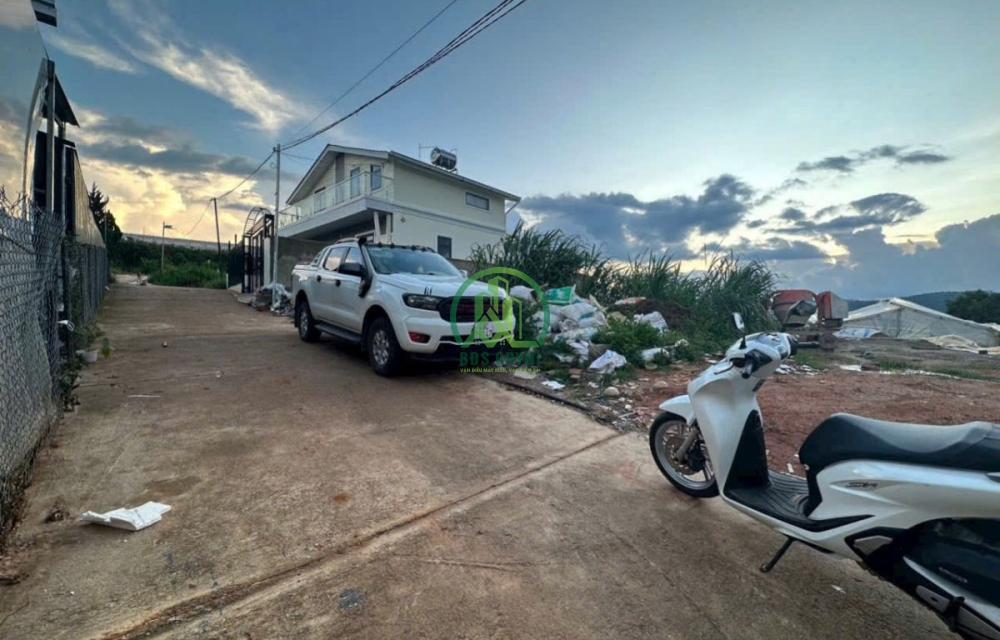 🏡 CẦN BÁN ĐẤT THÁI PHIÊN, P. LÂM VIÊN - ĐÀ LẠT