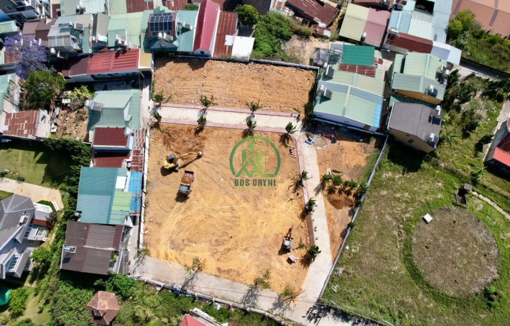 🏡 CẦN BÁN ĐẤT ĐỒI BẠCH ĐẰNG, P. LANGBIANG - ĐÀ LẠT