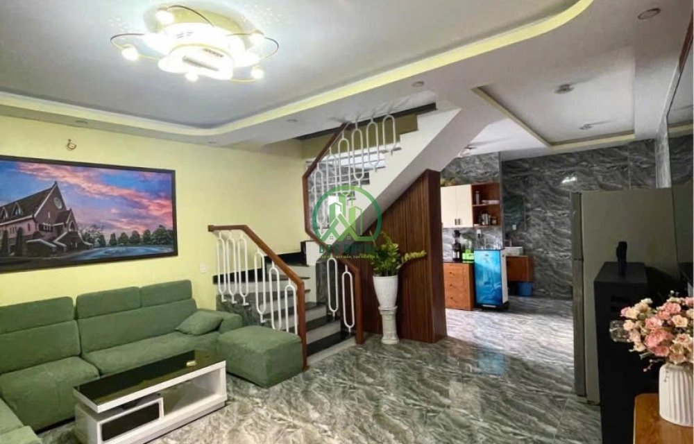 🏡 CẦN BÁN NHÀ ĐƯỜNG KIM ĐỒNG, P. CAM LY - ĐÀ LẠT