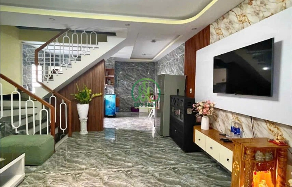 🏡 CẦN BÁN NHÀ ĐƯỜNG KIM ĐỒNG, P. CAM LY - ĐÀ LẠT