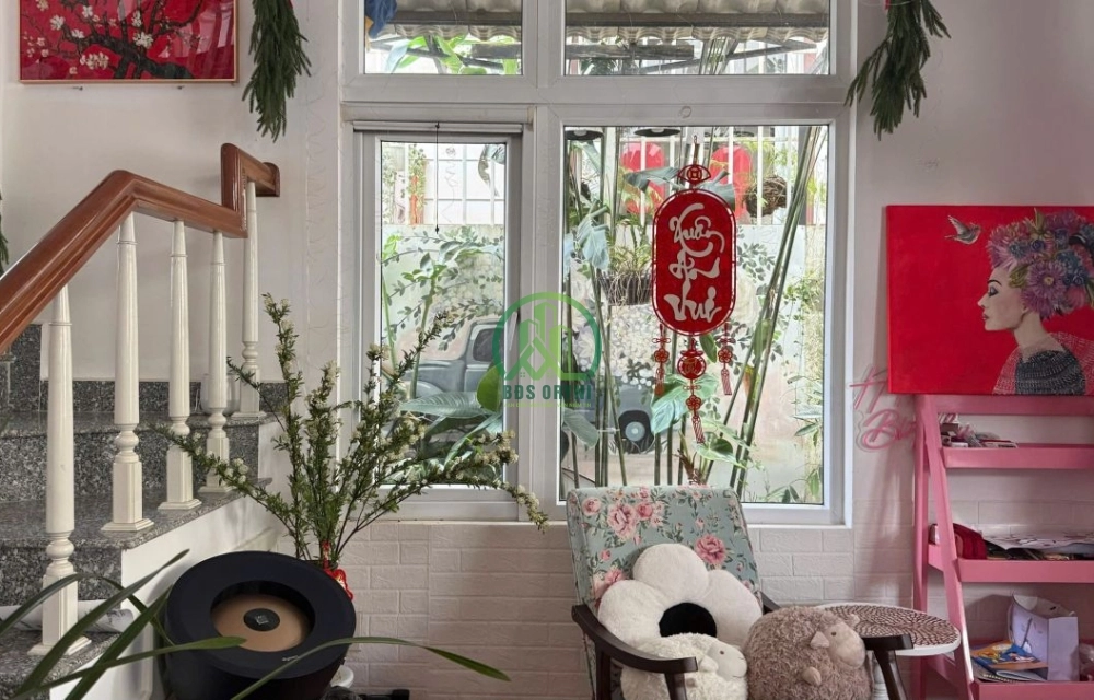 🏡 CẦN BÁN NHÀ CAO THẮNG, P. LANGBIANG - ĐÀ LẠT