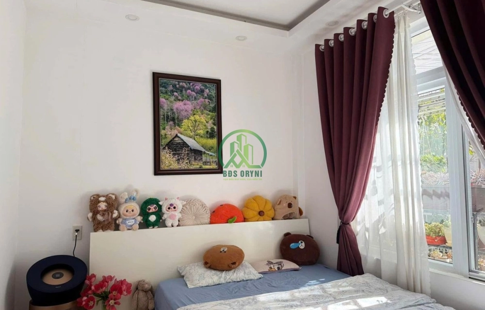 🏡 CẦN BÁN NHÀ CAO THẮNG, P. LANGBIANG - ĐÀ LẠT