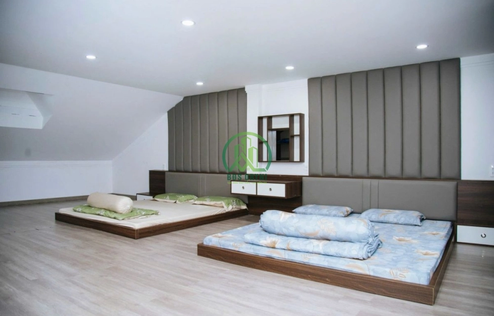 🏡 CẦN BÁN NHÀ KQH THÁI LÂM, P. XUÂN HƯƠNG - ĐÀ LẠT