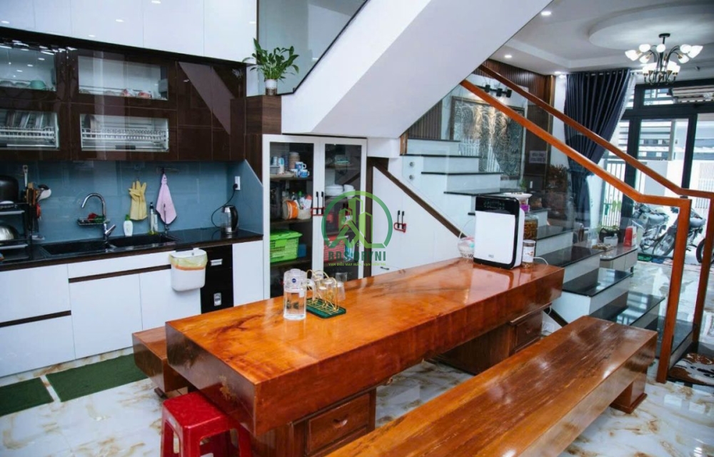 🏡 CẦN BÁN NHÀ KQH THÁI LÂM, P. XUÂN HƯƠNG - ĐÀ LẠT