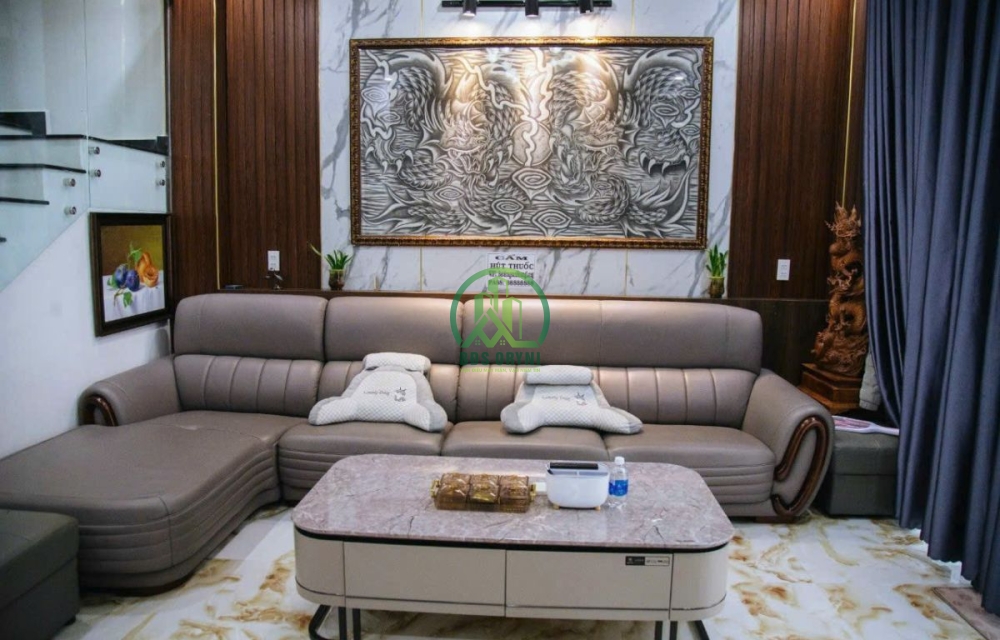 🏡 CẦN BÁN NHÀ KQH THÁI LÂM, P. XUÂN HƯƠNG - ĐÀ LẠT