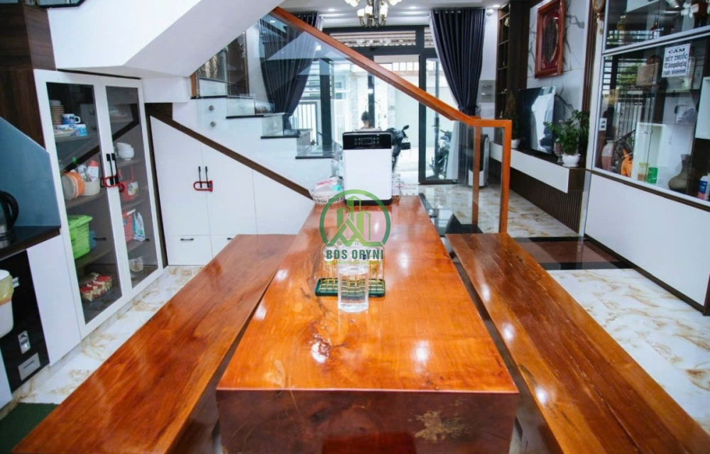 🏡 CẦN BÁN NHÀ KQH THÁI LÂM, P. XUÂN HƯƠNG - ĐÀ LẠT