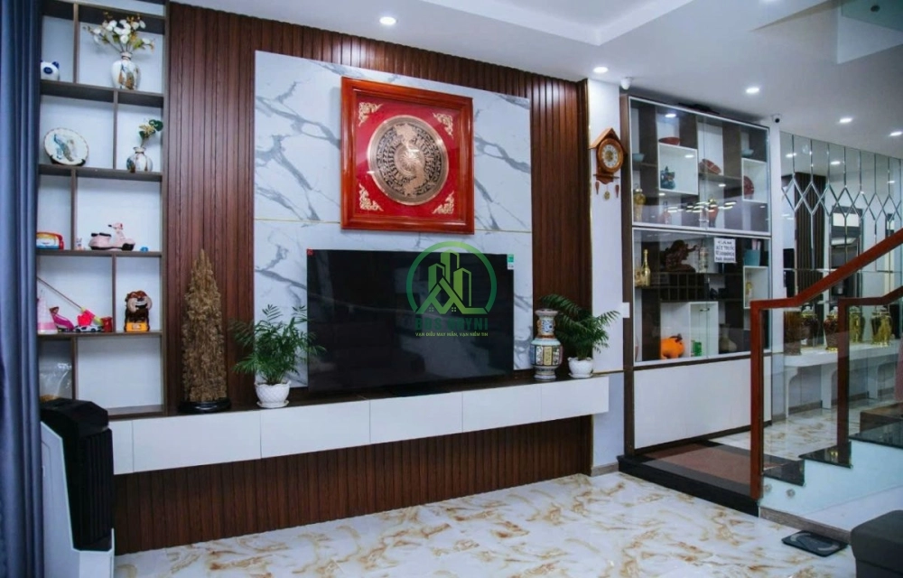 🏡 CẦN BÁN NHÀ KQH THÁI LÂM, P. XUÂN HƯƠNG - ĐÀ LẠT