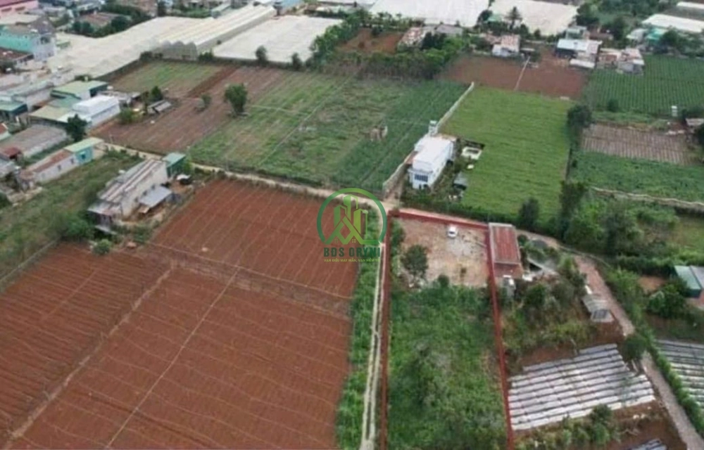 🏡 CẦN BÁN ĐẤT 1.020M2 ĐẤT TRUNG TÂM KA ĐÔ - ĐƠN DƯƠNG