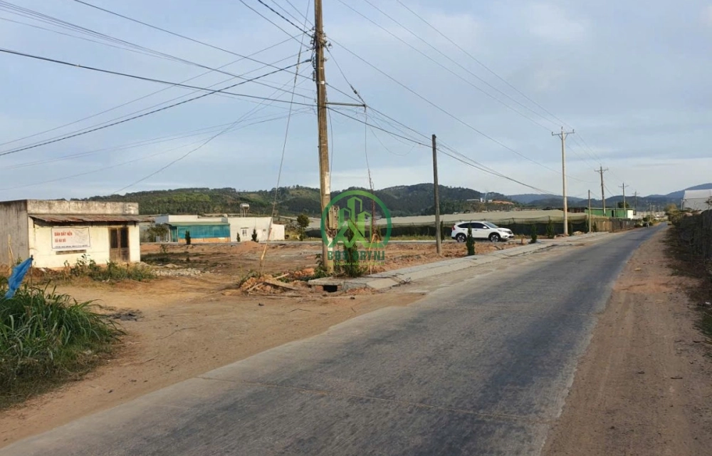 🏡 CẦN THANH LÝ GẤP 2 LÔ ĐẤT LIỀN KỀ GIÁ SIÊU TỐT MẶT TIỀN ĐƯỜNG ĐH 11, KA ĐÔ - ĐƠN DƯƠNG