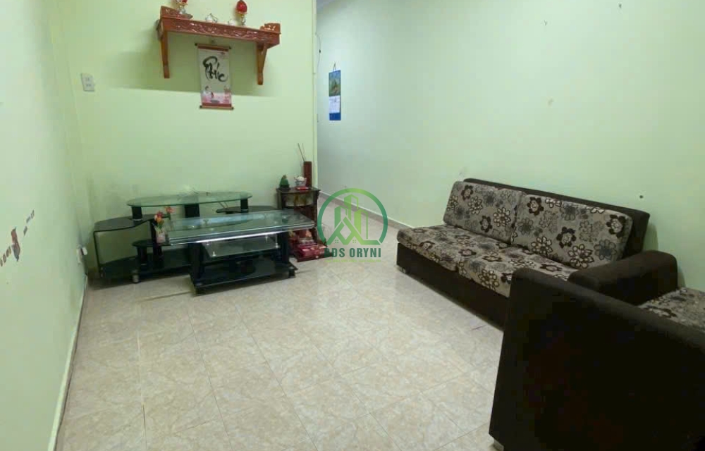 🔥 CĂN HỘ ĐÀ LẠT GIÁ CHỈ 1,2 TỶ – FULL NỘI THẤT, VÀO Ở NGAY 🔥