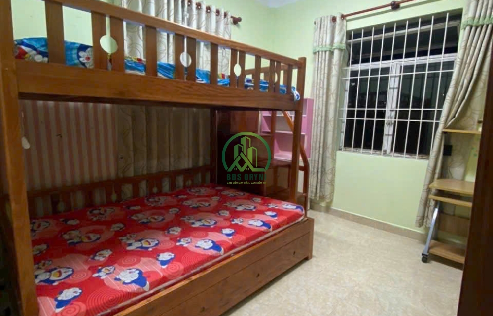 🔥 CĂN HỘ ĐÀ LẠT GIÁ CHỈ 1,2 TỶ – FULL NỘI THẤT, VÀO Ở NGAY 🔥