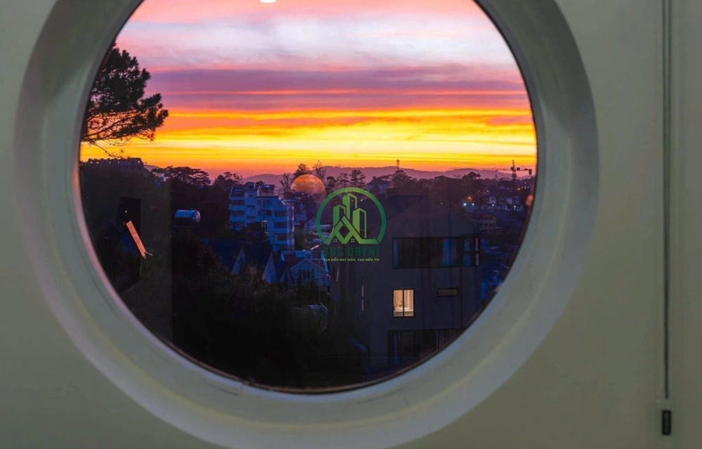 🏡 CẦN BÁN VILLA ĐƯỜNG TRỊNH HOÀI ĐỨC, P. XUÂN TRƯỜNG - ĐÀ LẠT