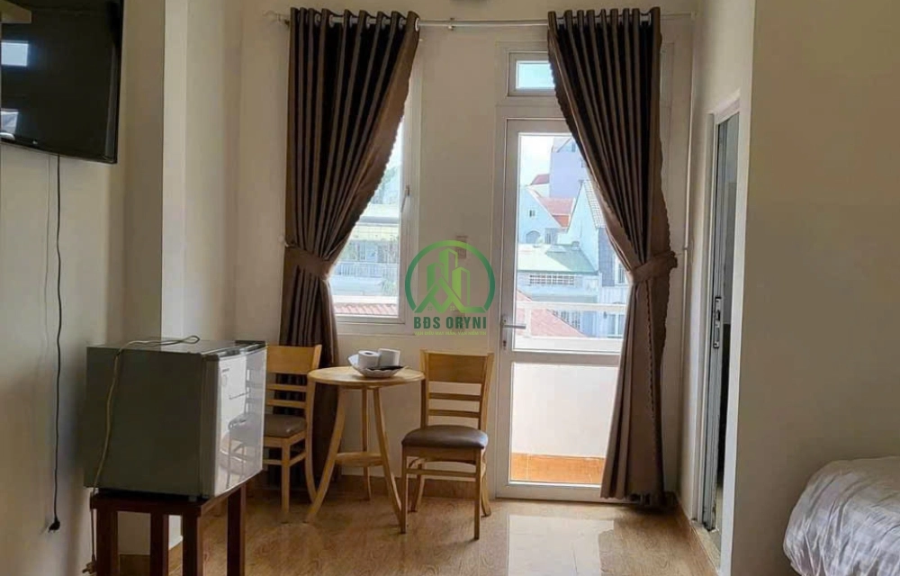 🏡 CẦN BÁN NHÀ ĐƯỜNG AN DƯƠNG VƯƠNG, P. XUÂN HƯƠNG - ĐÀ LẠT