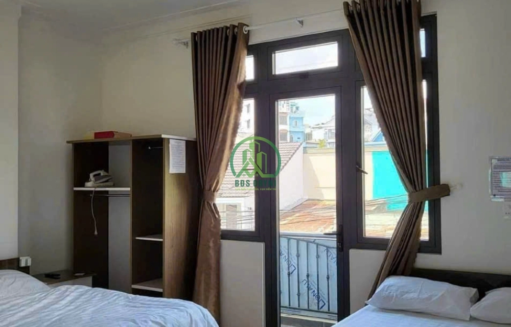 🏡 CẦN BÁN NHÀ ĐƯỜNG AN DƯƠNG VƯƠNG, P. XUÂN HƯƠNG - ĐÀ LẠT