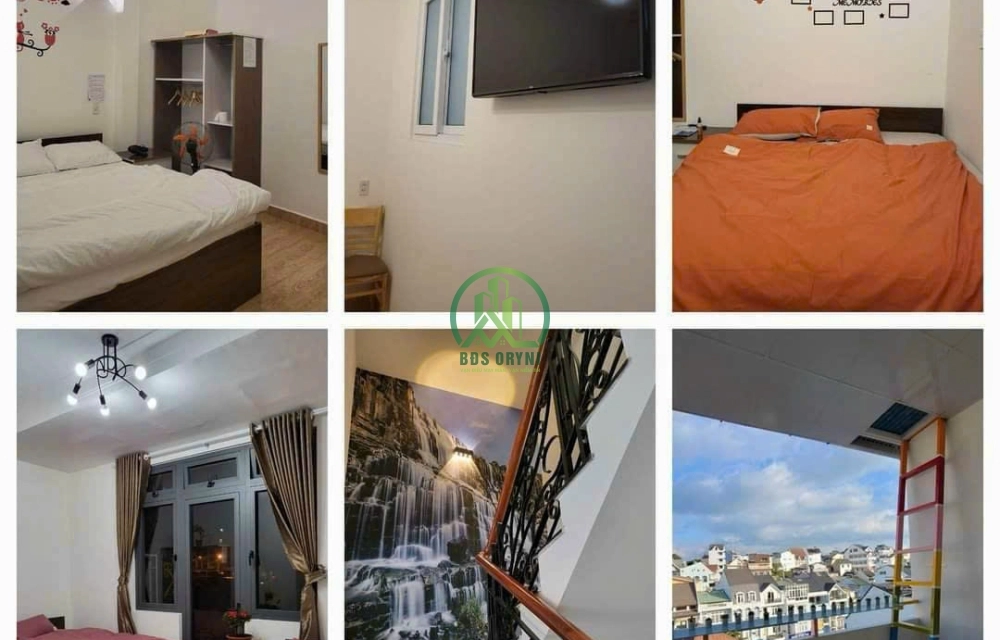 🏡 CẦN BÁN NHÀ ĐƯỜNG AN DƯƠNG VƯƠNG, P. XUÂN HƯƠNG - ĐÀ LẠT