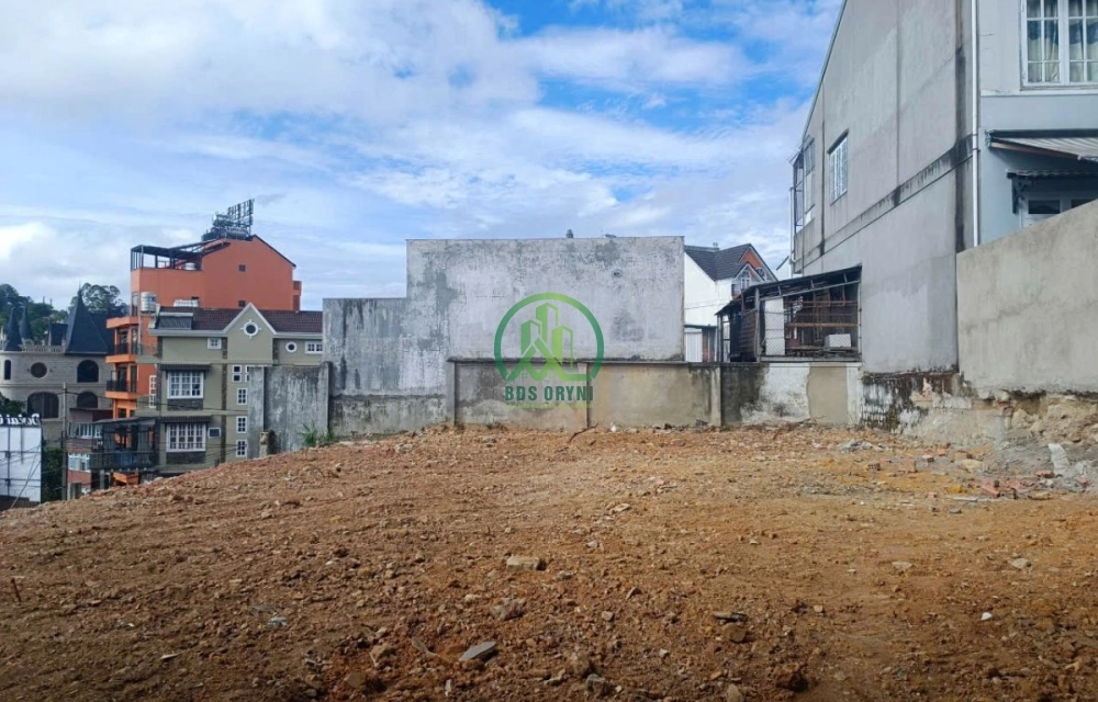 🏡 CẦN BÁN GẤP ĐẤT XÂY DỰNG 2 MẶT HẺM ĐẶNG THÁI THÂN, P. XUÂN HƯƠNG - ĐÀ LẠT