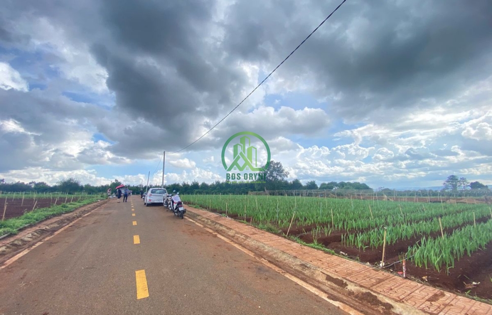 🏡 CẦN BÁN ĐẤT LÔ GÓC XÃ LIÊN HIỆP - ĐỨC TRỌNG