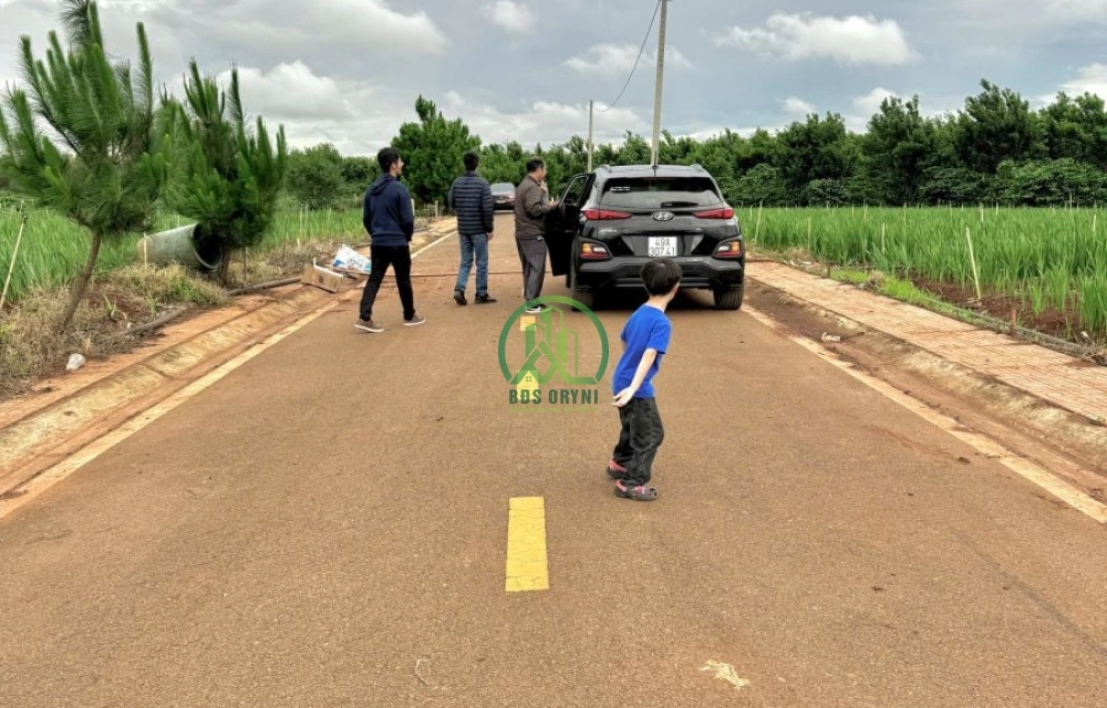 🏡 CẦN BÁN ĐẤT LÔ GÓC XÃ LIÊN HIỆP - ĐỨC TRỌNG