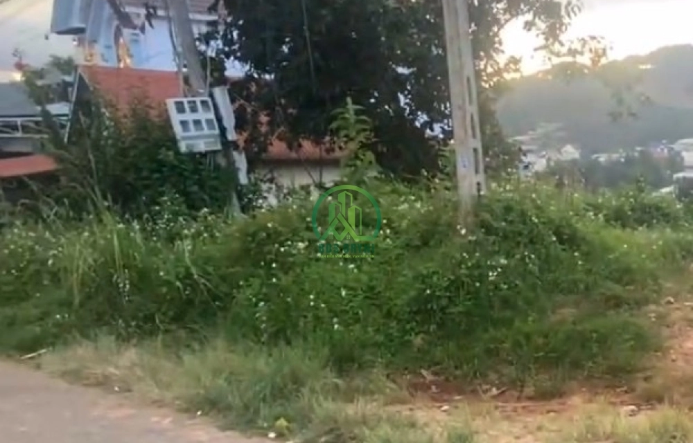 🏡 CẦN BÁN ĐẤT MẶT TIỀN ĐẠ SAR - LẠC DƯƠNG