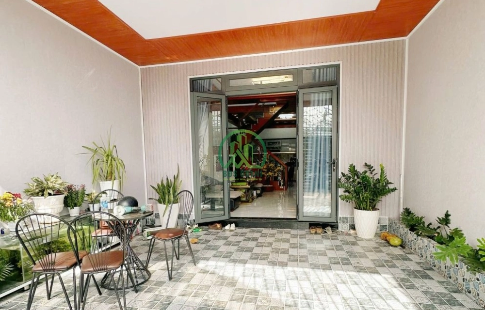 CẦN BÁN NHÀ ĐƯỜNG Ô TÔ ĐANKIA - P. LANGBIANG- ĐÀ LẠT