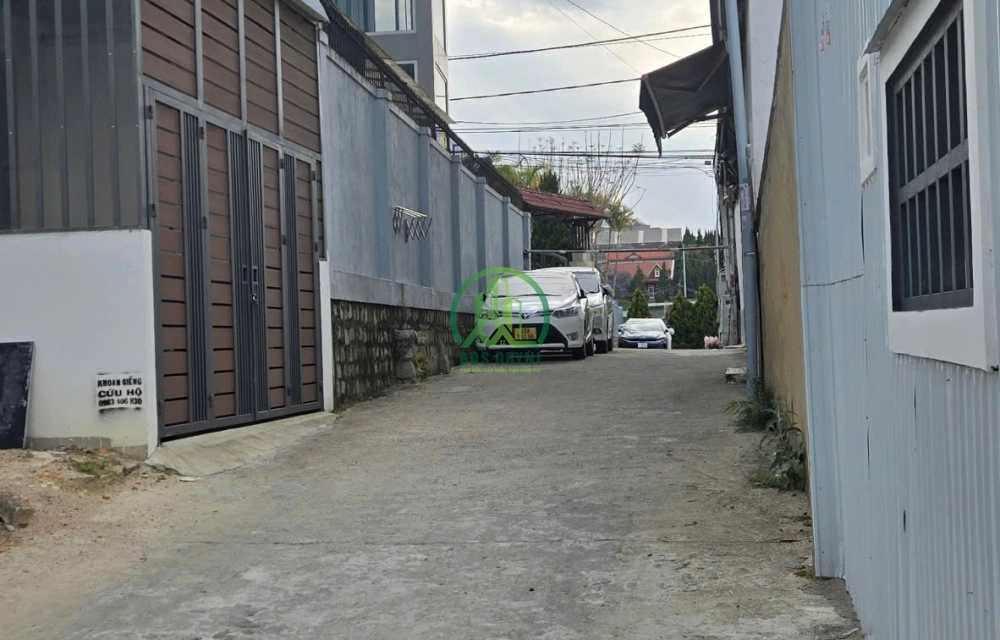 🏡 CẦN BÁN ĐẤT ĐƯỜNG ĐỒNG TÂM, P. XUÂN HƯƠNG - ĐÀ LẠT