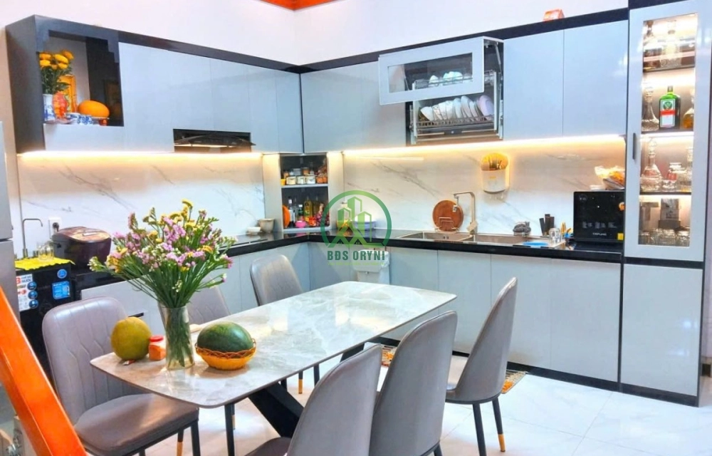 CẦN BÁN NHÀ ĐƯỜNG Ô TÔ ĐANKIA - P. LANGBIANG- ĐÀ LẠT