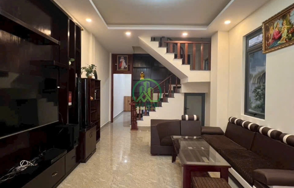 🏡 CẦN BÁN NHÀ ĐƯỜNG Ô TÔ LỮ GIA, P. LÂM VIÊN - ĐÀ LẠT