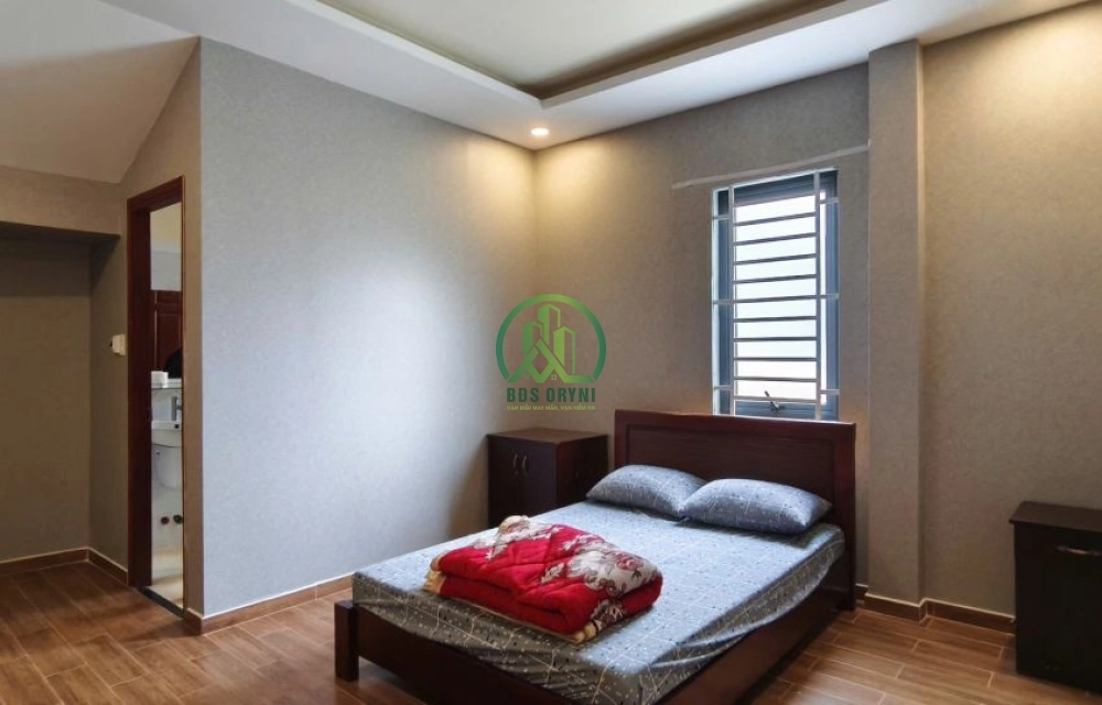 🏡 CẦN BÁN NHÀ ĐƯỜNG Ô TÔ LỮ GIA, P. LÂM VIÊN - ĐÀ LẠT