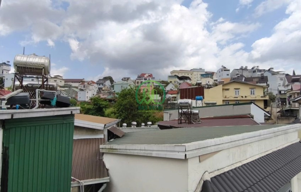 🏡 CẦN BÁN NHÀ ĐƯỜNG Ô TÔ LỮ GIA, P. LÂM VIÊN - ĐÀ LẠT